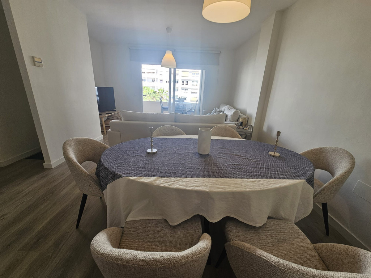 Appartement te koop in La Campana | 3 slaapkamers H5103583