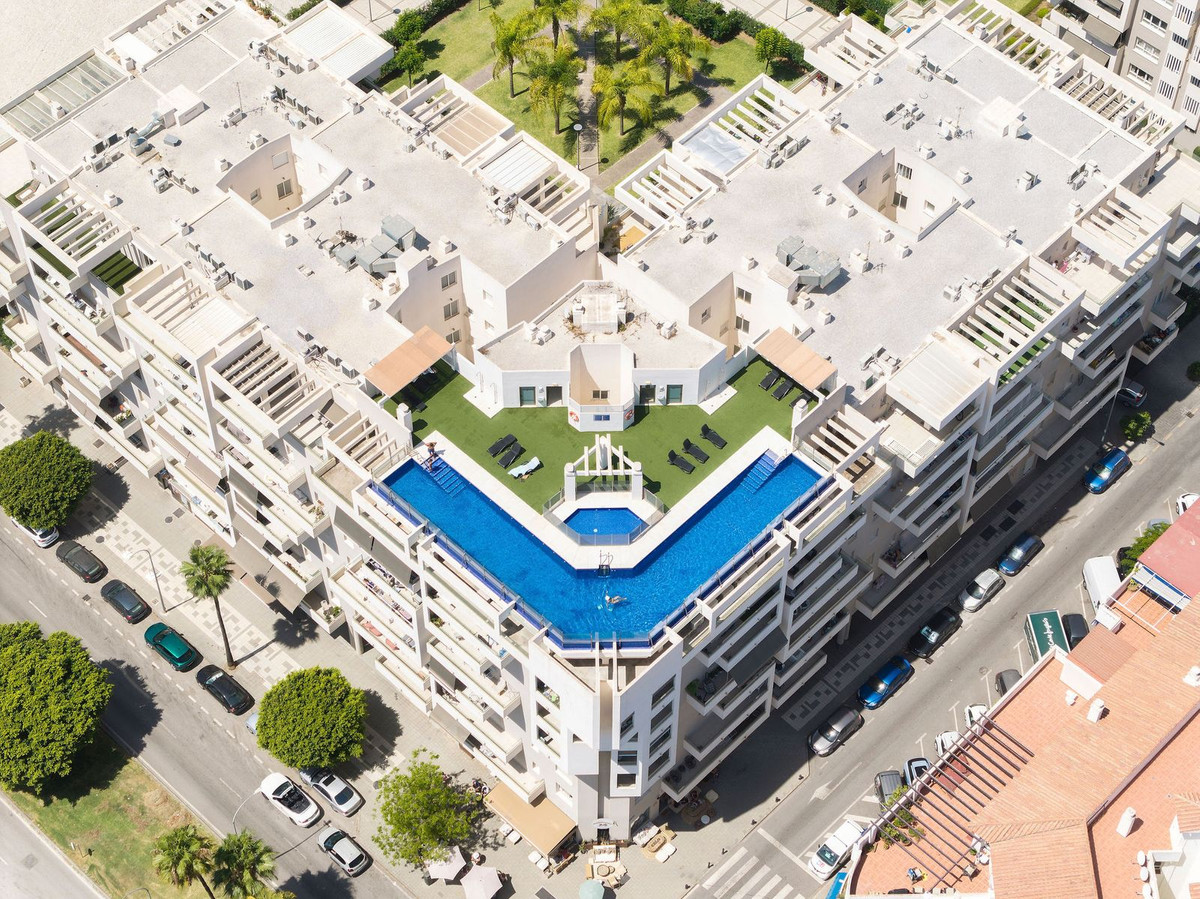 Appartement te koop in La Campana | 3 slaapkamers H5103913