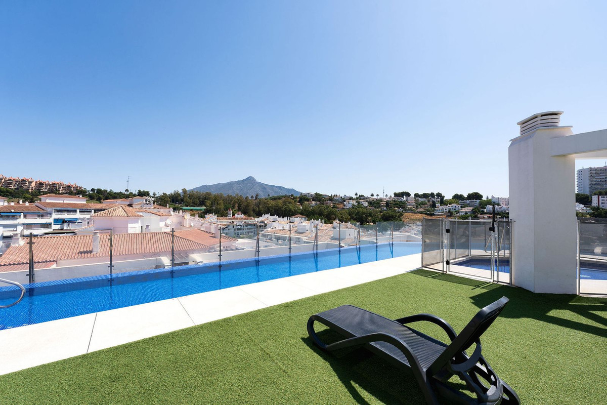 Appartement te koop in La Campana | 3 slaapkamers H5103913