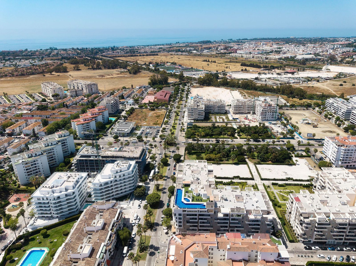 Appartement te koop in La Campana | 3 slaapkamers H5103913