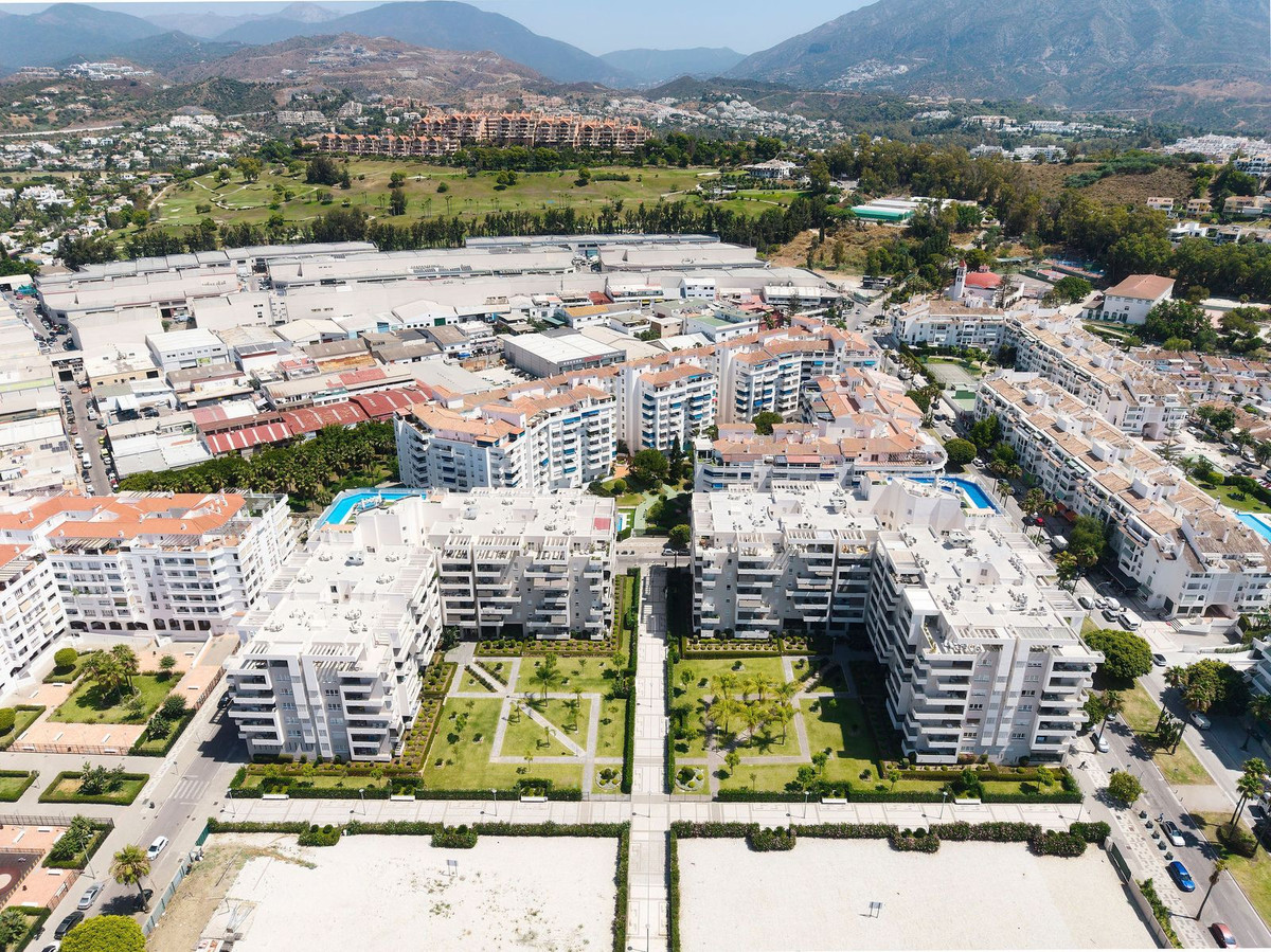 Appartement te koop in La Campana | 3 slaapkamers H5103913