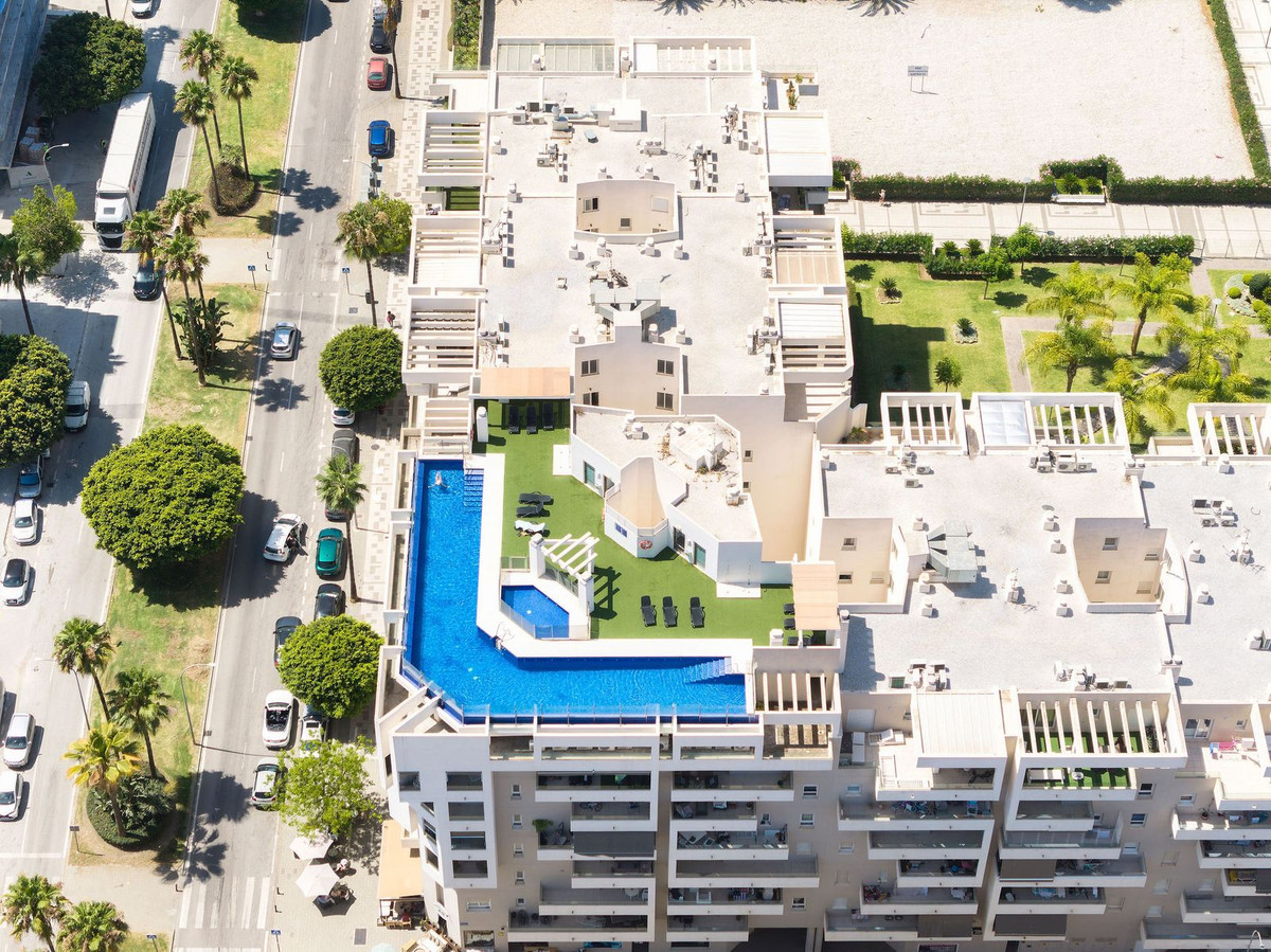 Appartement te koop in La Campana | 3 slaapkamers H5103913