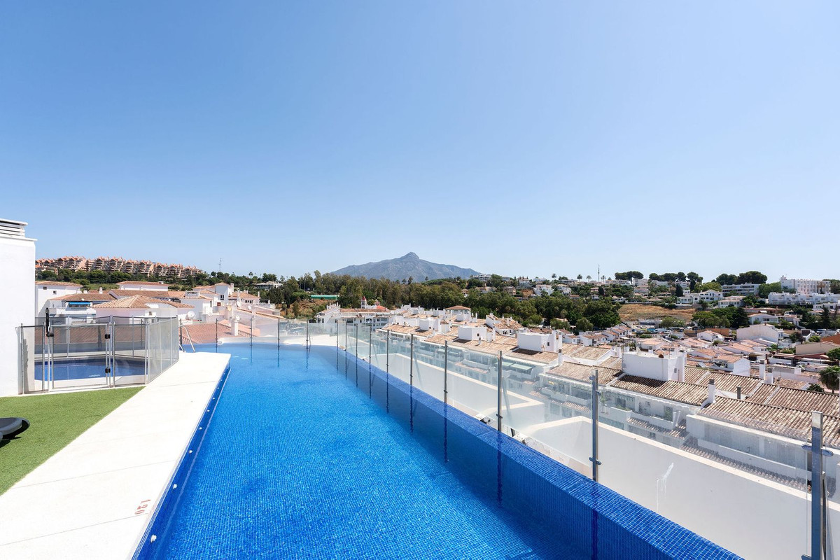 Appartement te koop in La Campana | 3 slaapkamers H5103913