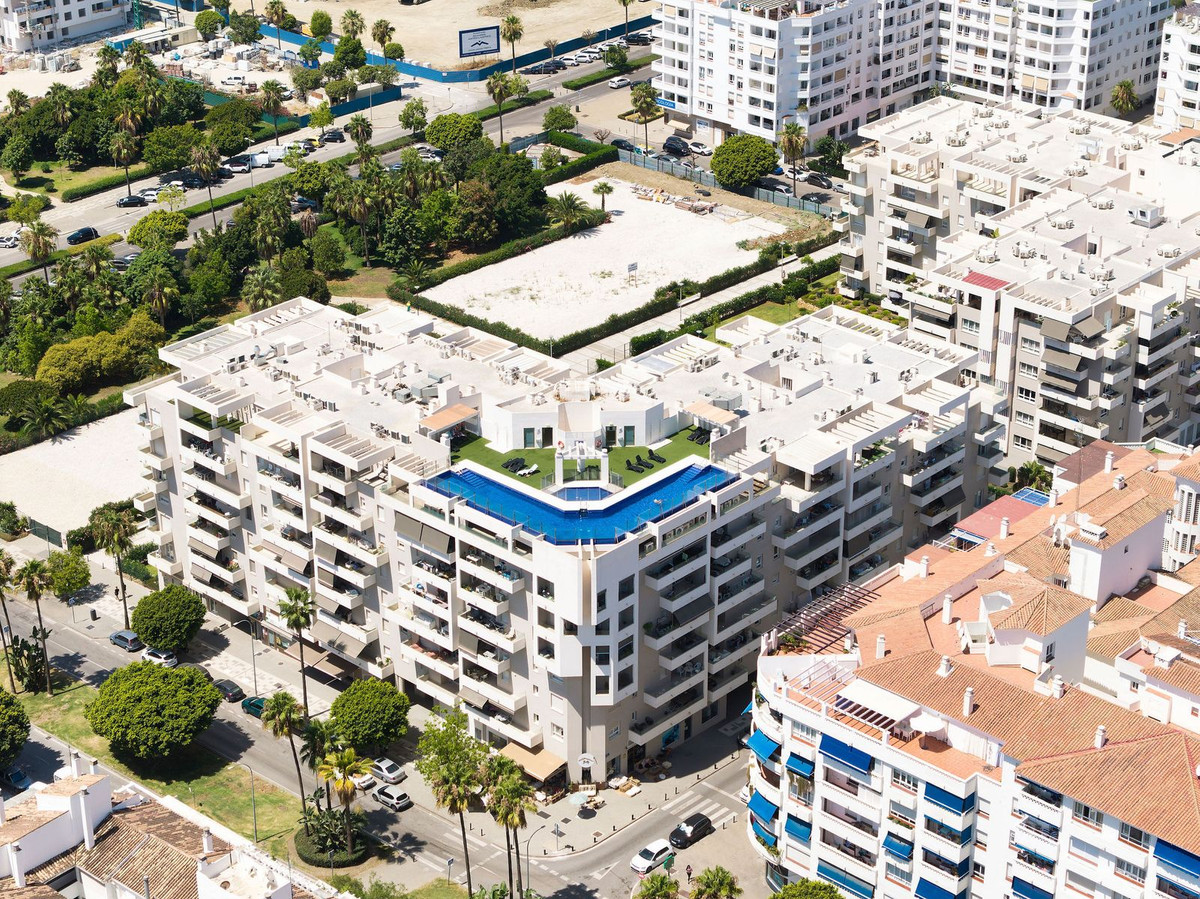 Appartement te koop in La Campana | 3 slaapkamers H5103913