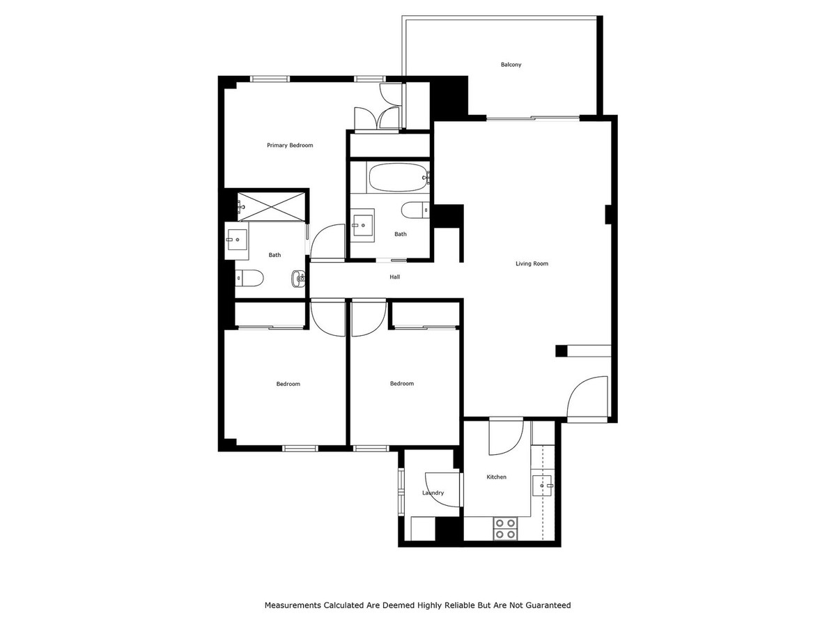 Appartement te koop in La Campana | 3 slaapkamers H5103913