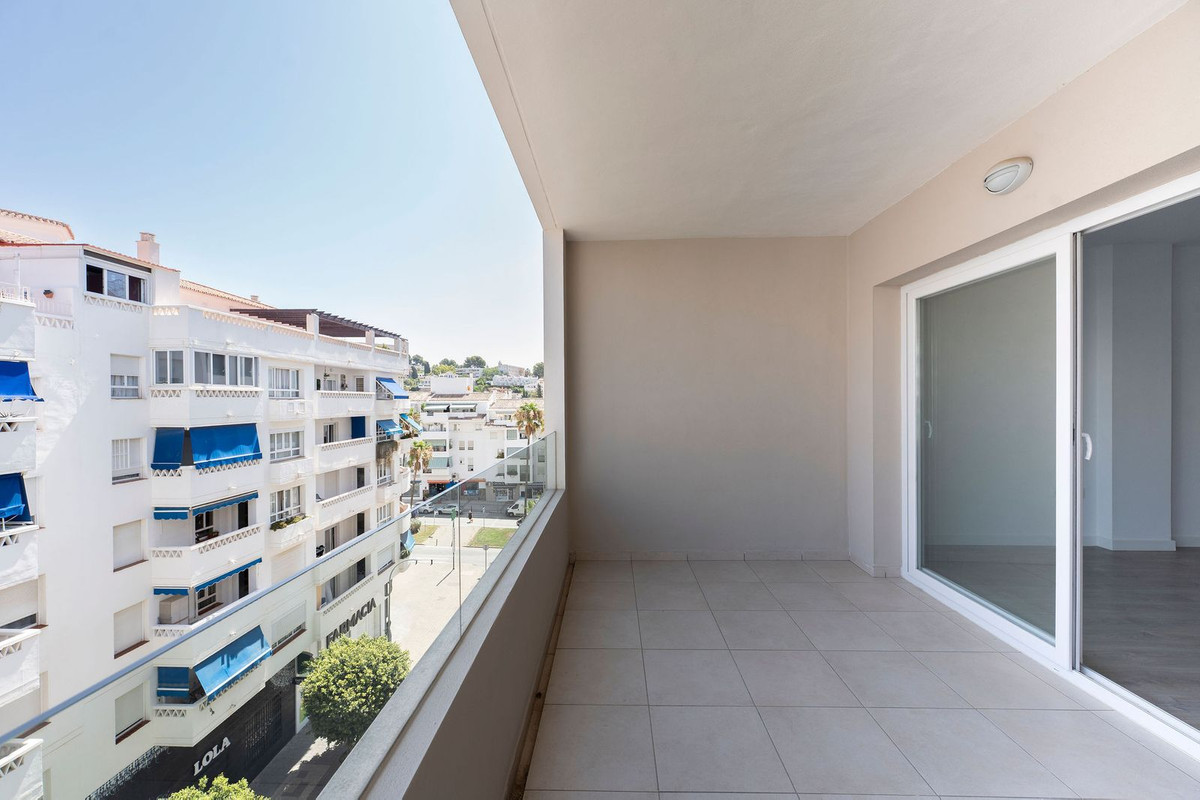 Appartement te koop in La Campana | 3 slaapkamers H5103913