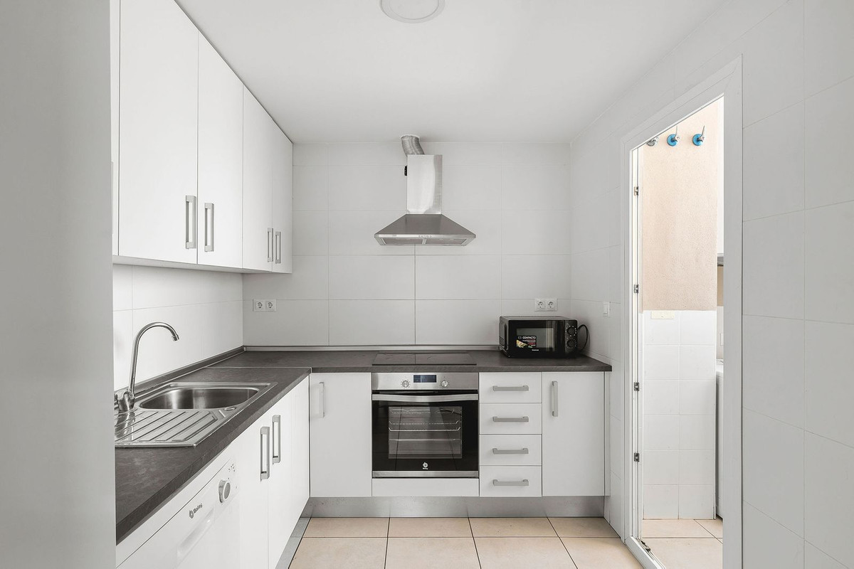 Appartement te koop in La Campana | 3 slaapkamers H5103913