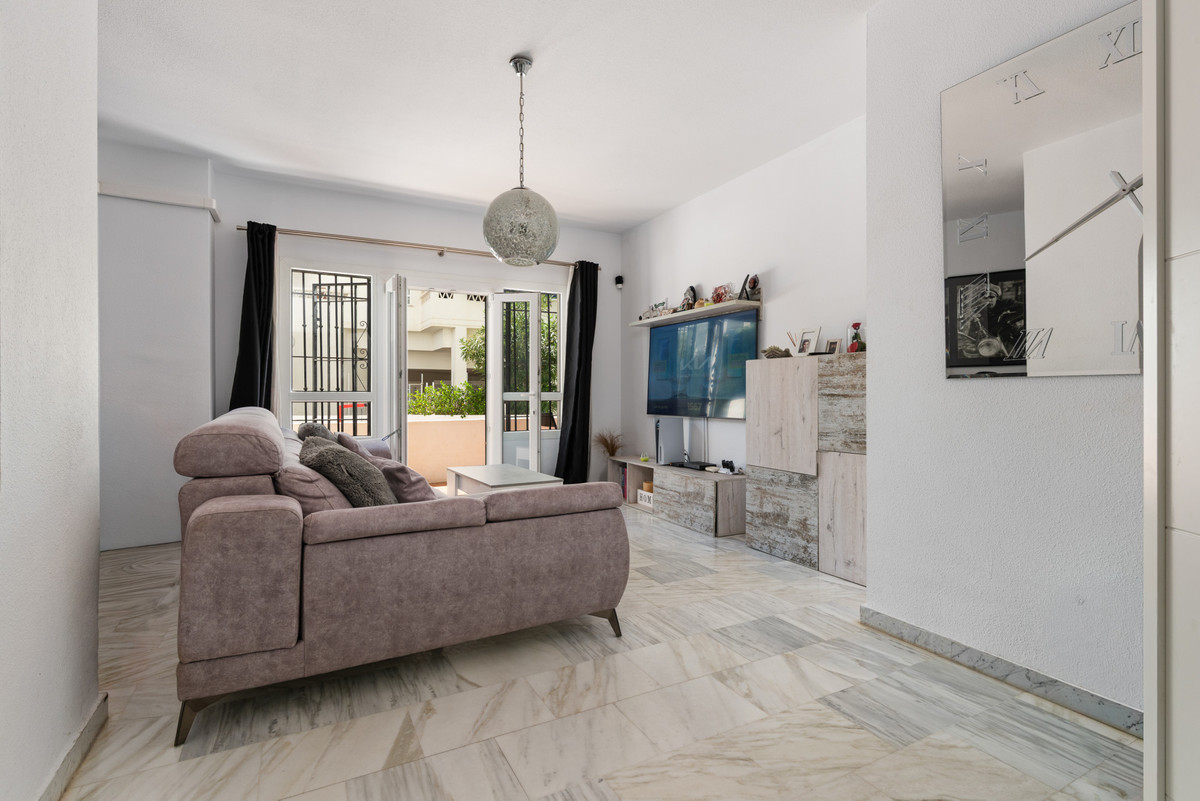 Appartement te koop in La Campana | 4 slaapkamers H5169052