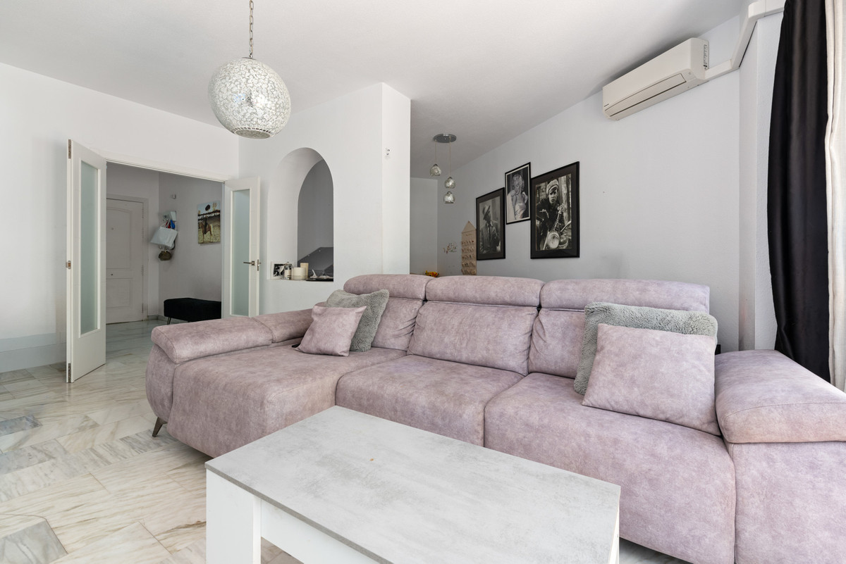 Appartement te koop in La Campana | 4 slaapkamers H5169052