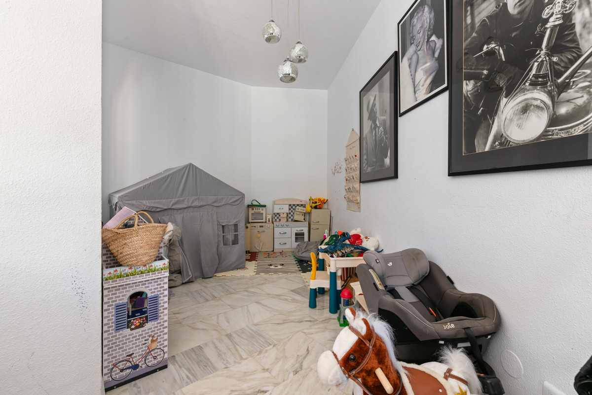 Appartement te koop in La Campana | 4 slaapkamers H5169052