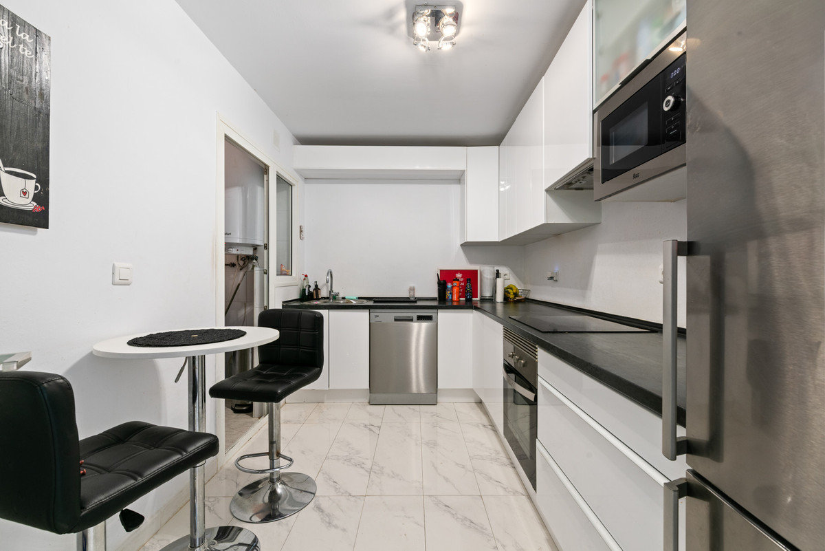 Appartement te koop in La Campana | 4 slaapkamers H5169052