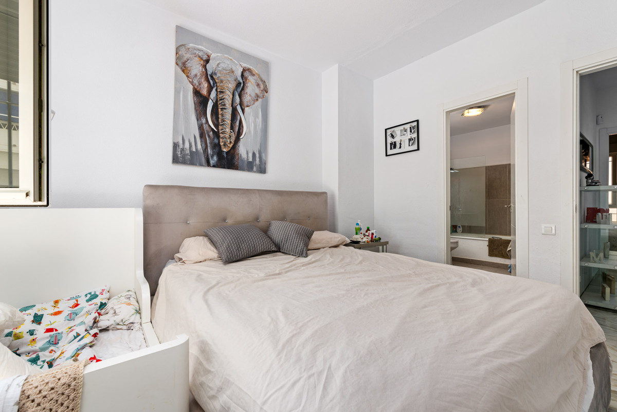 Appartement te koop in La Campana | 4 slaapkamers H5169052