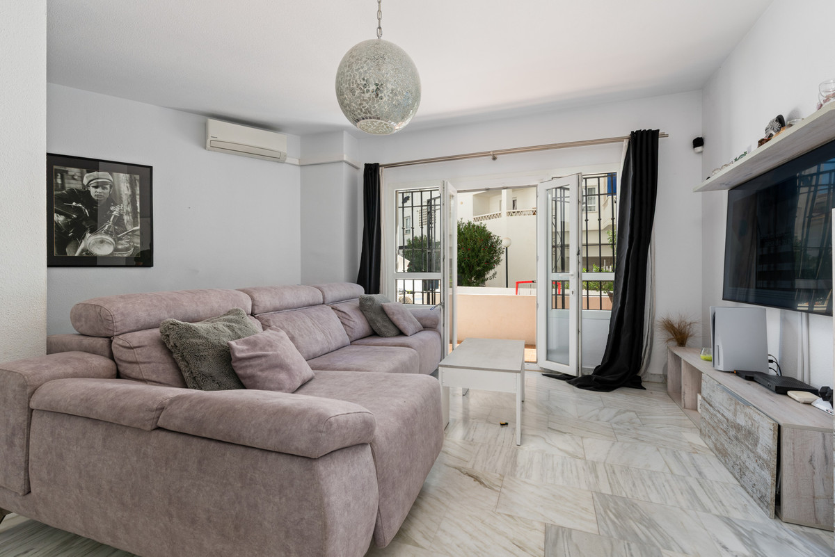 Appartement te koop in La Campana | 4 slaapkamers H5169052