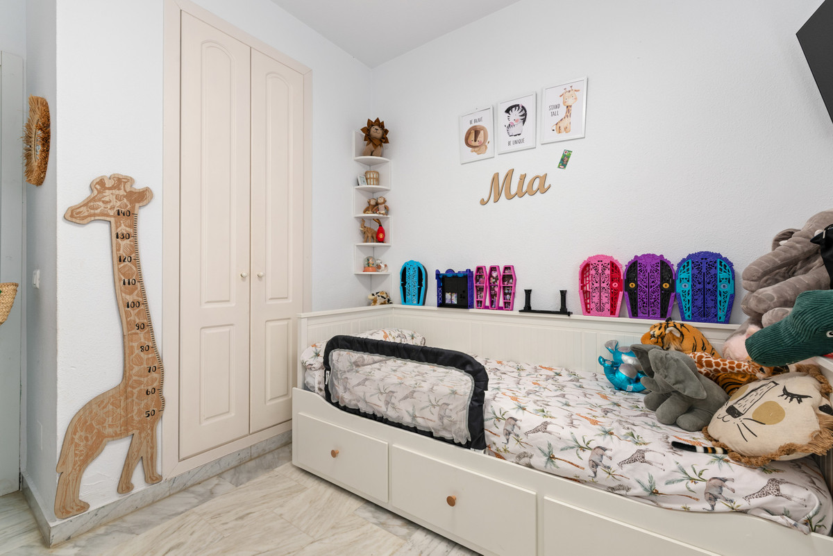 Appartement te koop in La Campana | 4 slaapkamers H5169052