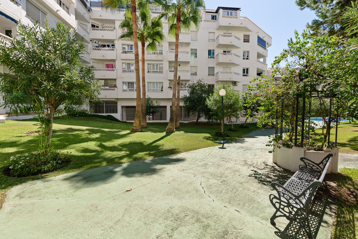 Appartement te koop in La Campana | 4 slaapkamers H5169052