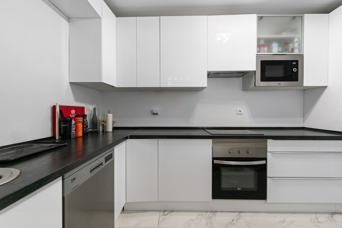 Appartement te koop in La Campana | 4 slaapkamers H5169052