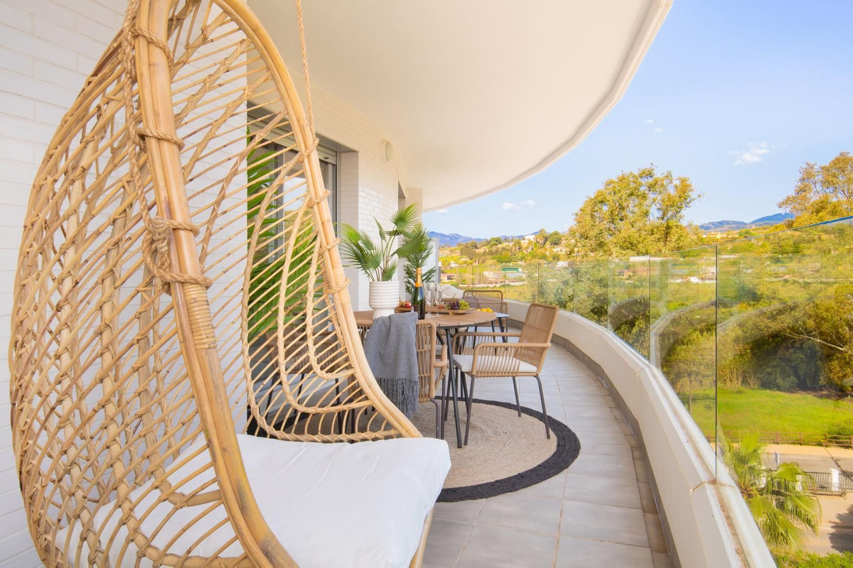 Appartement te koop in La Campana | 2 slaapkamers H5288134