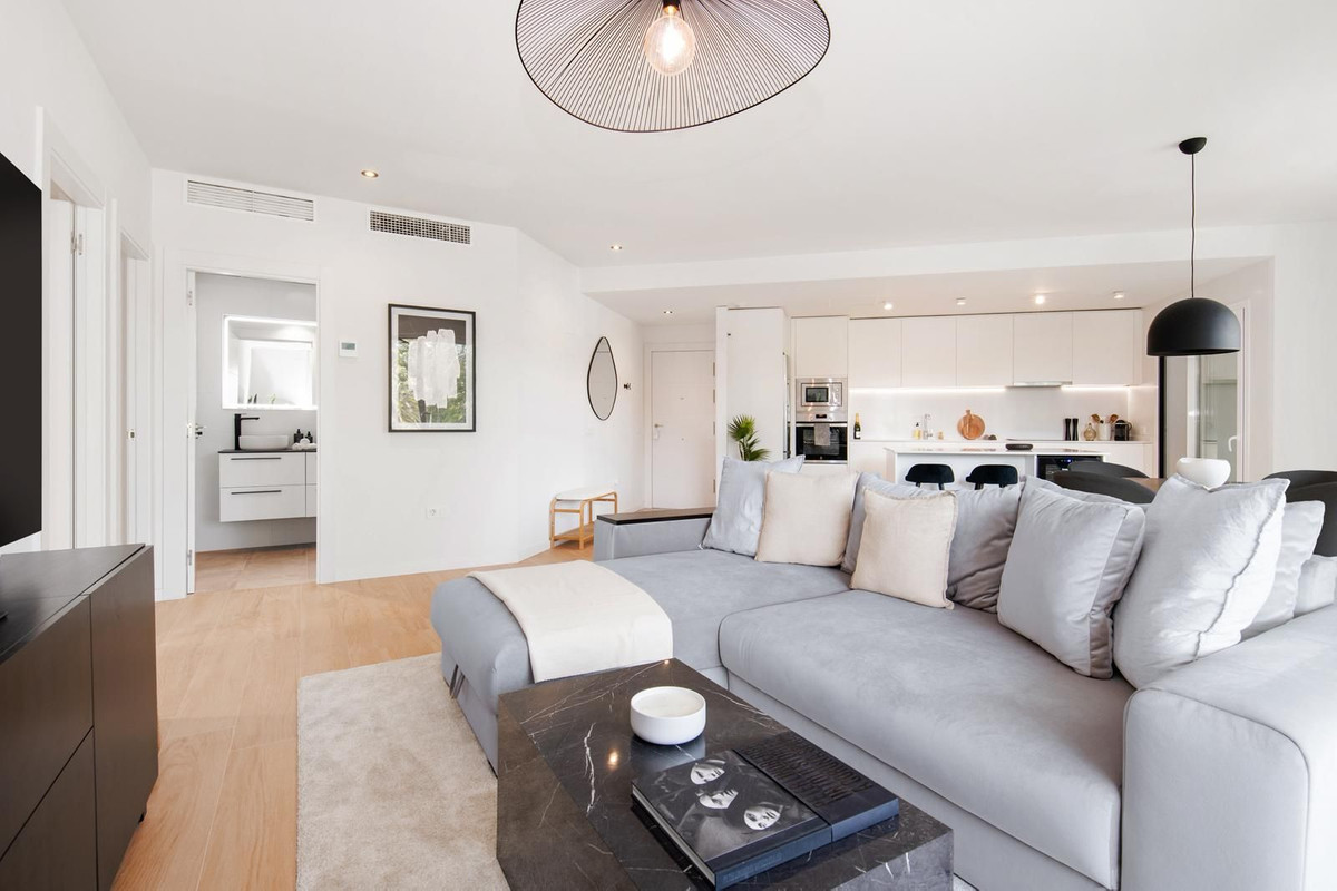 Appartement te koop in La Campana | 2 slaapkamers H5288134