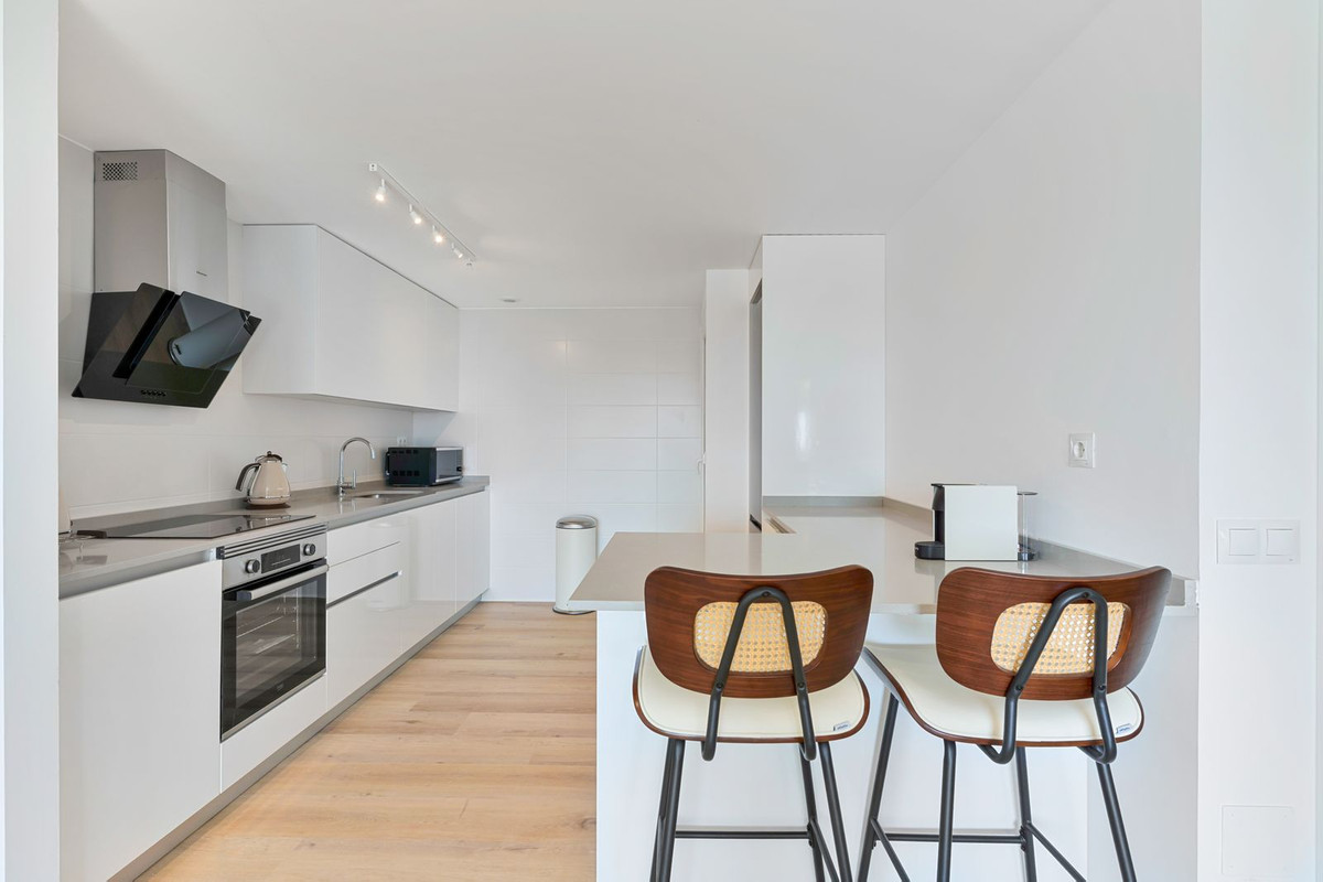 Appartement te koop in La Campana | 3 slaapkamers H5297689