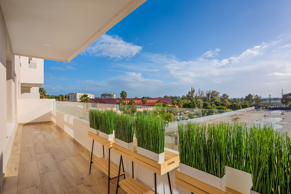 Appartement te koop in La Campana | 3 slaapkamers H5297689