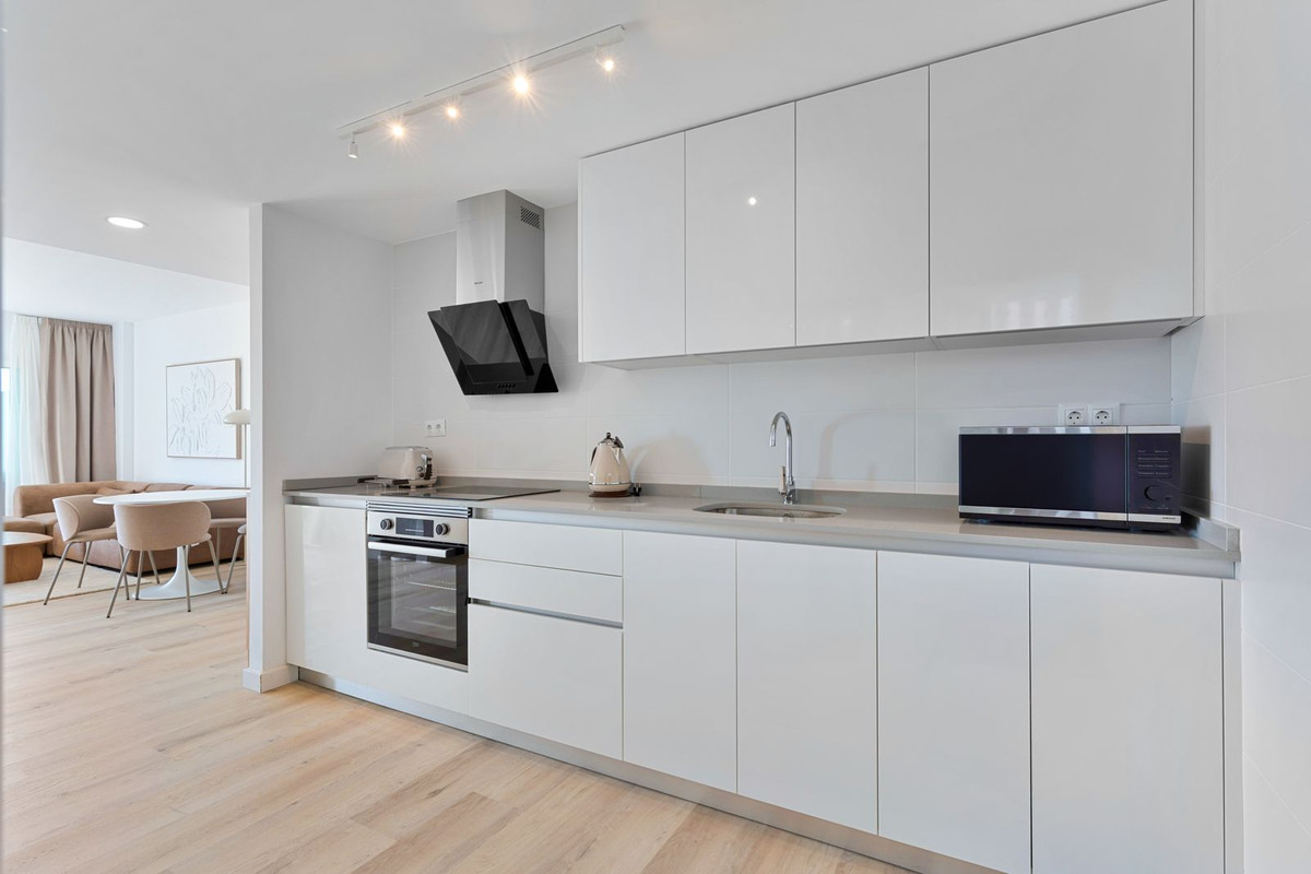 Appartement te koop in La Campana | 3 slaapkamers H5297689