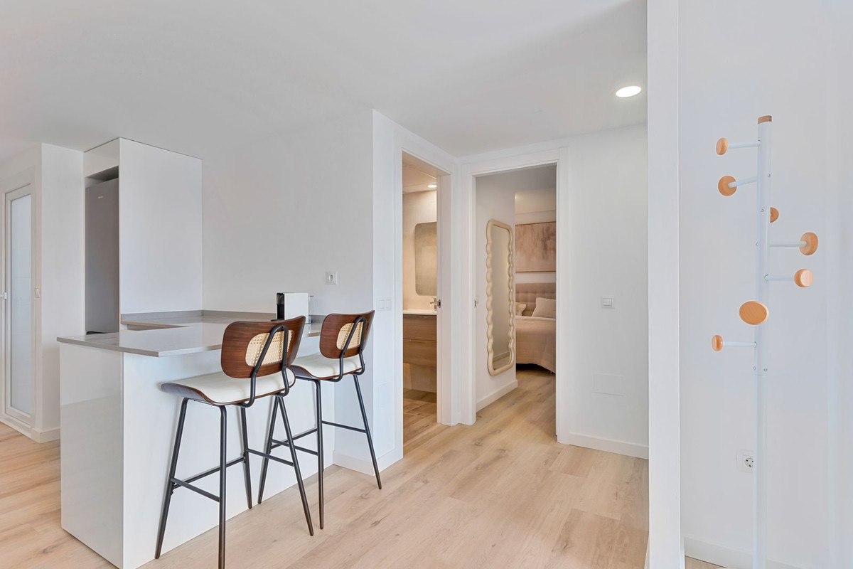 Appartement te koop in La Campana | 3 slaapkamers H5297689