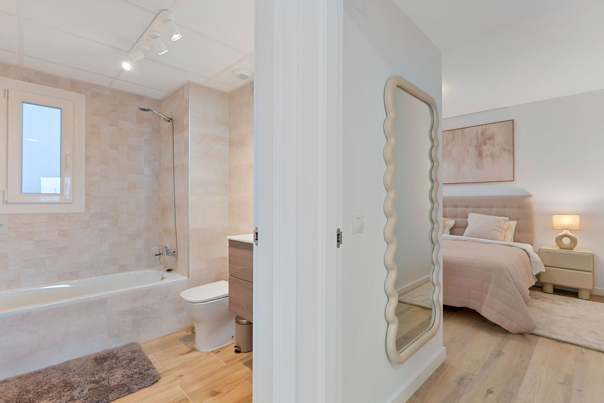 Appartement te koop in La Campana | 3 slaapkamers H5297689