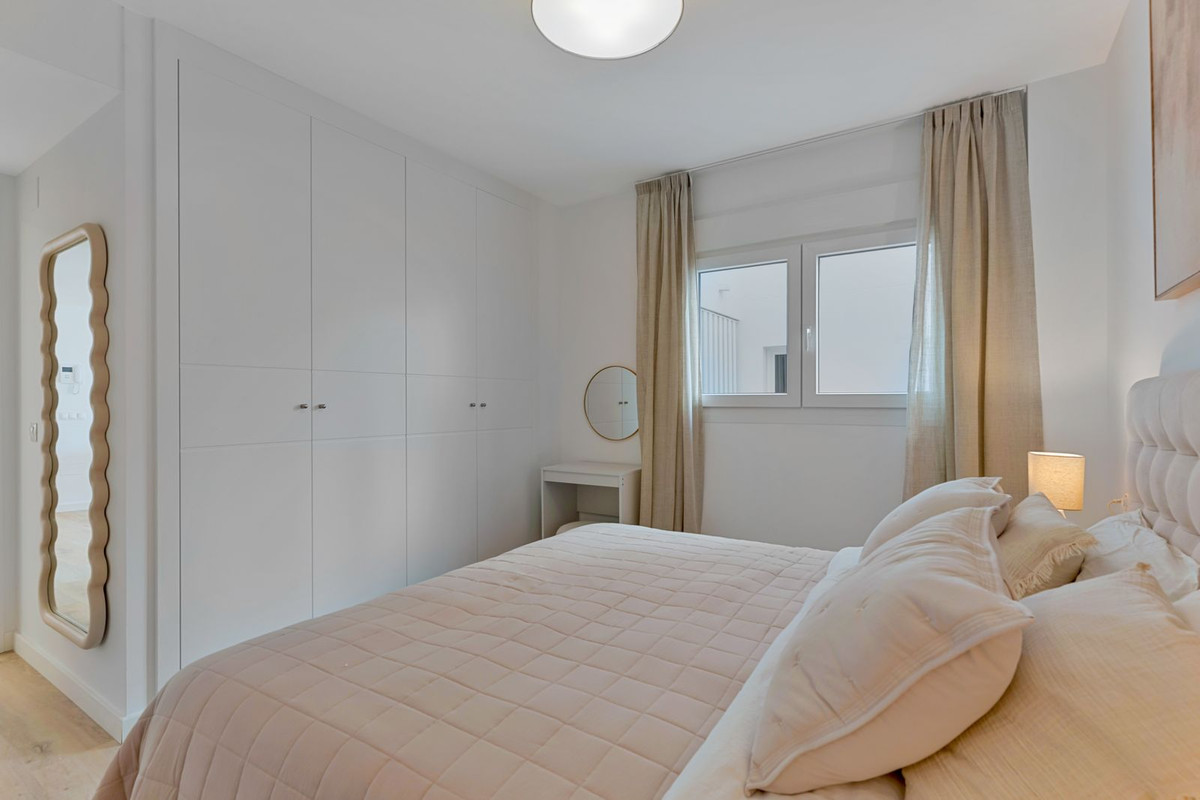 Appartement te koop in La Campana | 3 slaapkamers H5297689