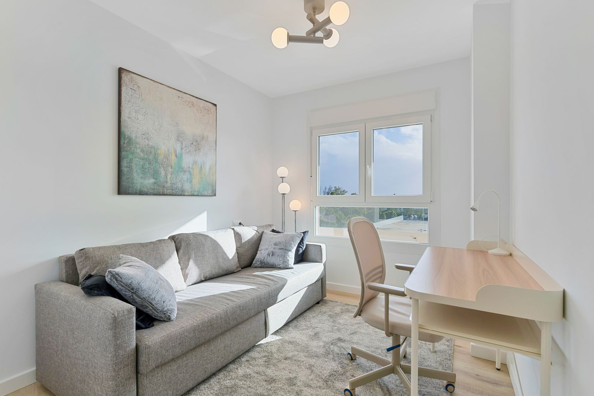 Appartement te koop in La Campana | 3 slaapkamers H5297689