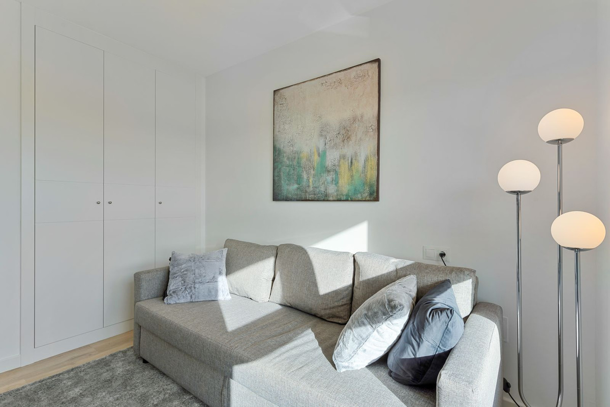 Appartement te koop in La Campana | 3 slaapkamers H5297689