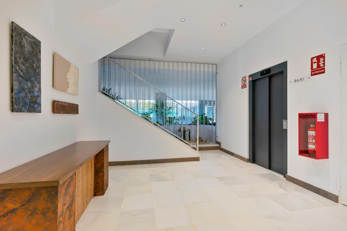 Appartement te koop in La Campana | 3 slaapkamers H5297689