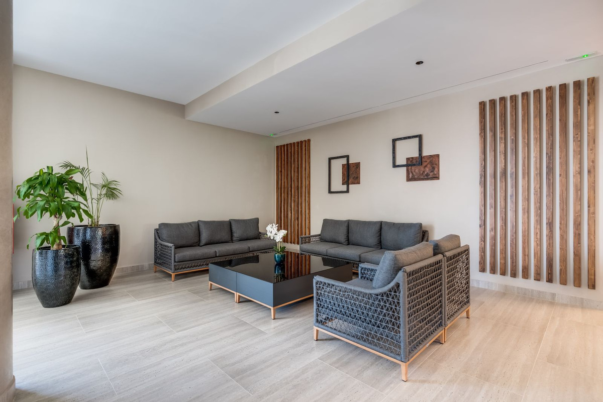 Appartement te koop in La Campana | 3 slaapkamers H5297689