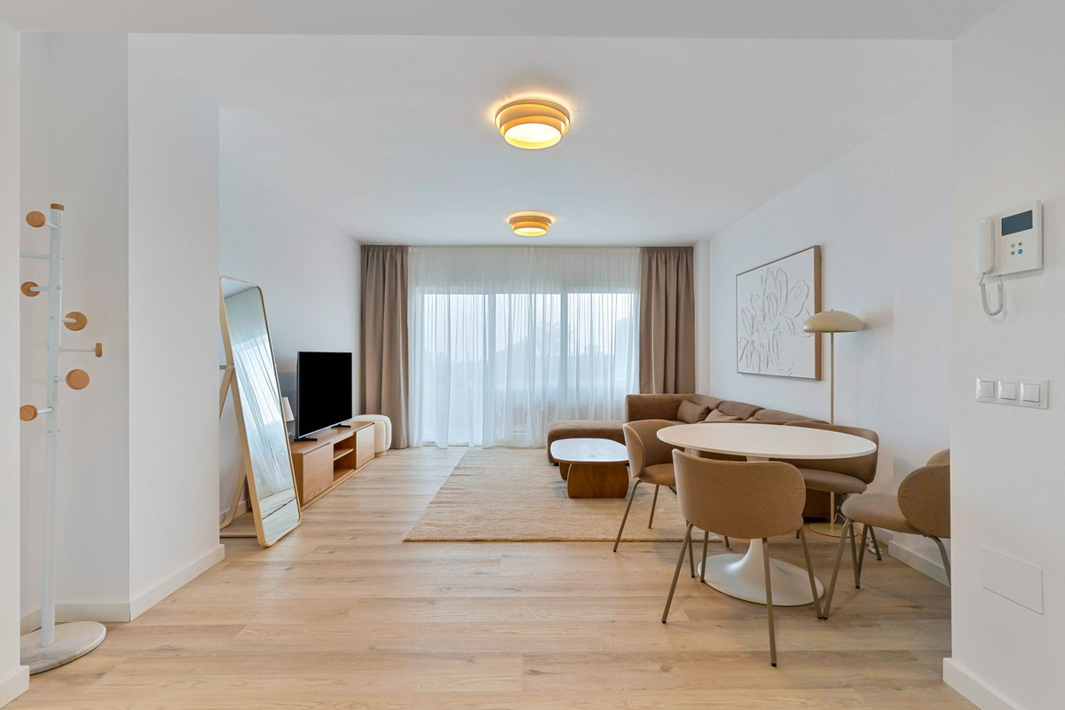 Appartement te koop in La Campana | 3 slaapkamers H5297689