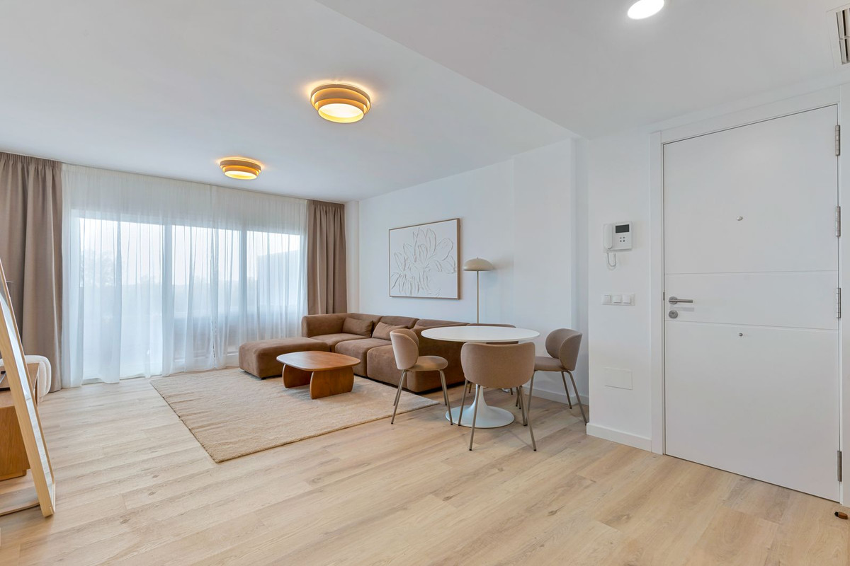 Appartement te koop in La Campana | 3 slaapkamers H5297689