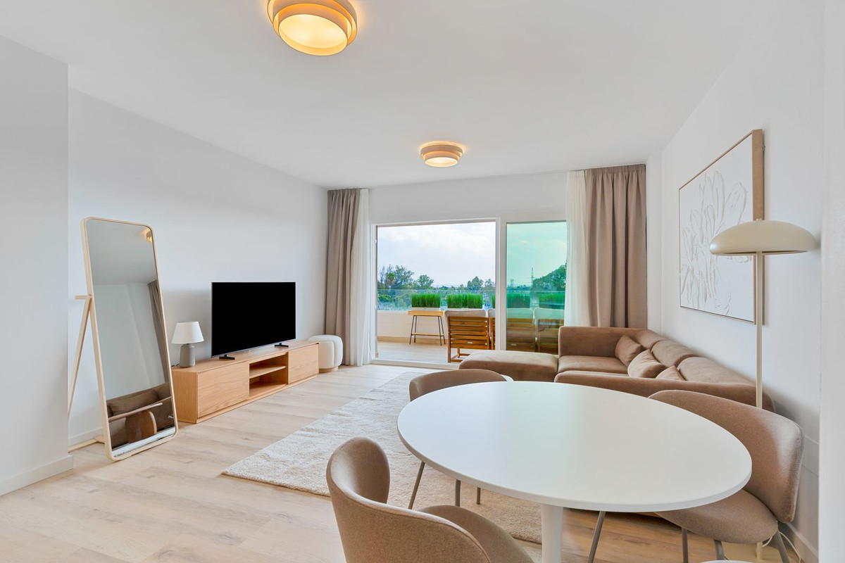 Appartement te koop in La Campana | 3 slaapkamers H5297689