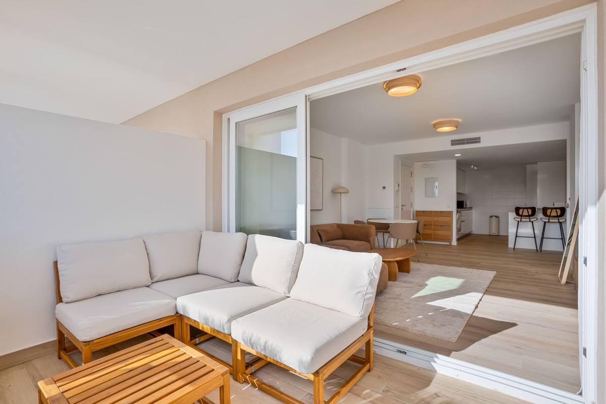 Appartement te koop in La Campana | 3 slaapkamers H5297689