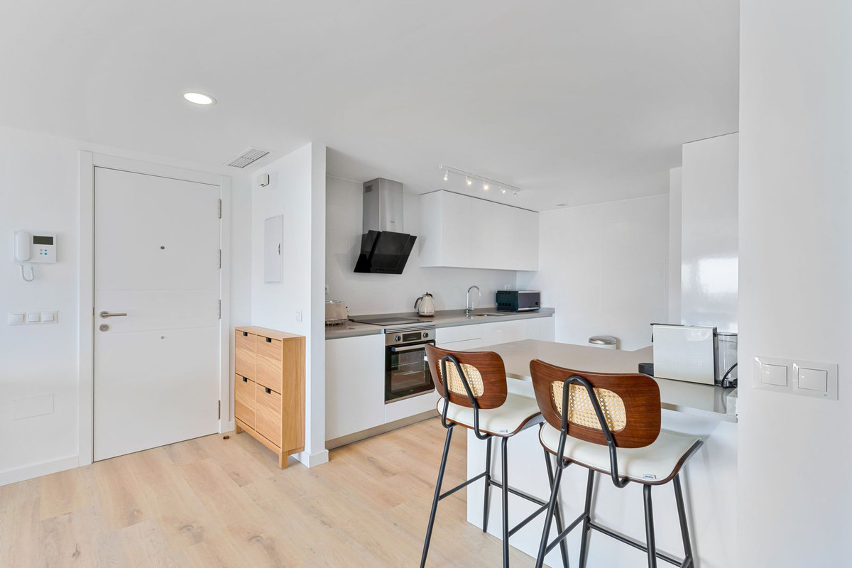 Appartement te koop in La Campana | 3 slaapkamers H5297689