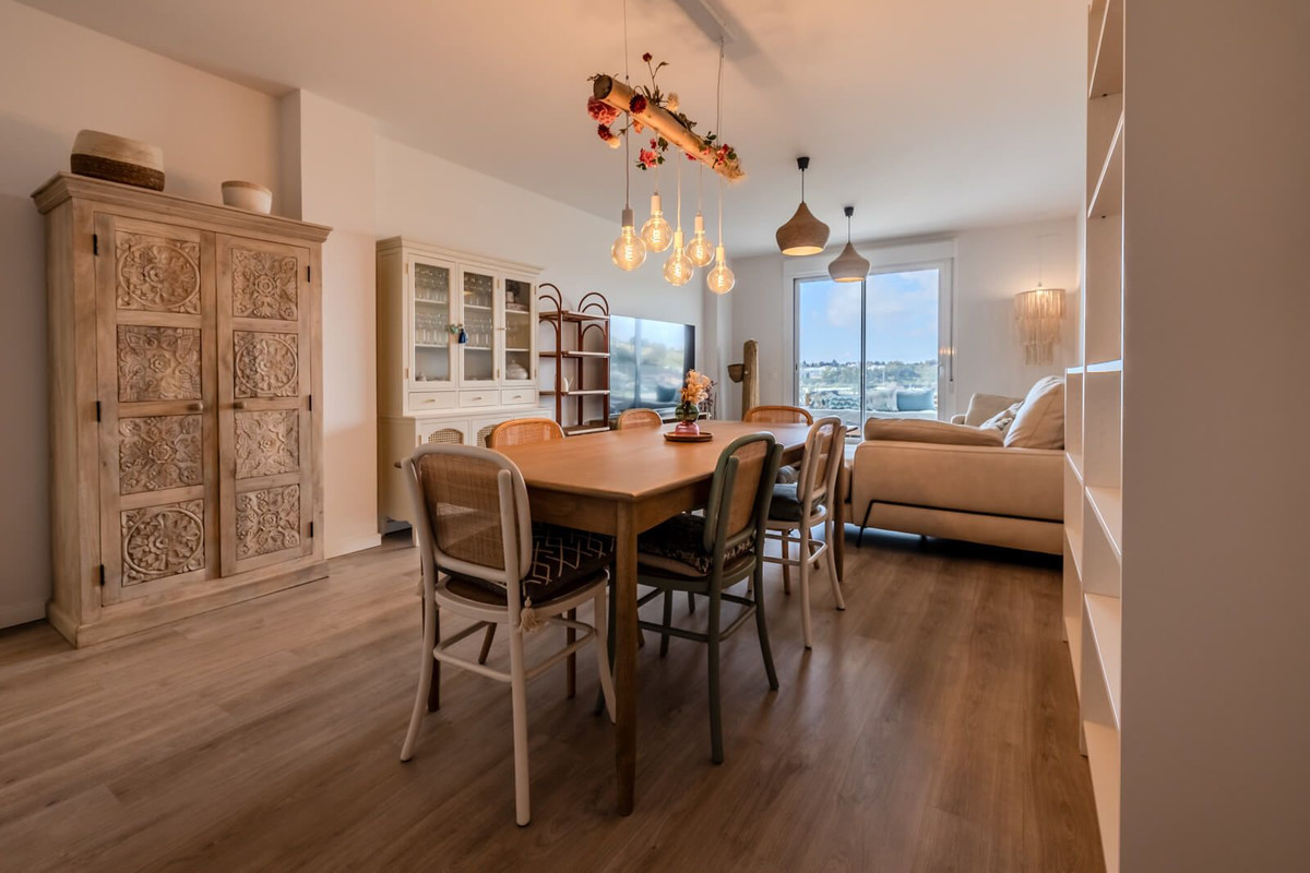 Appartement te koop in La Campana | 3 slaapkamers H5318458