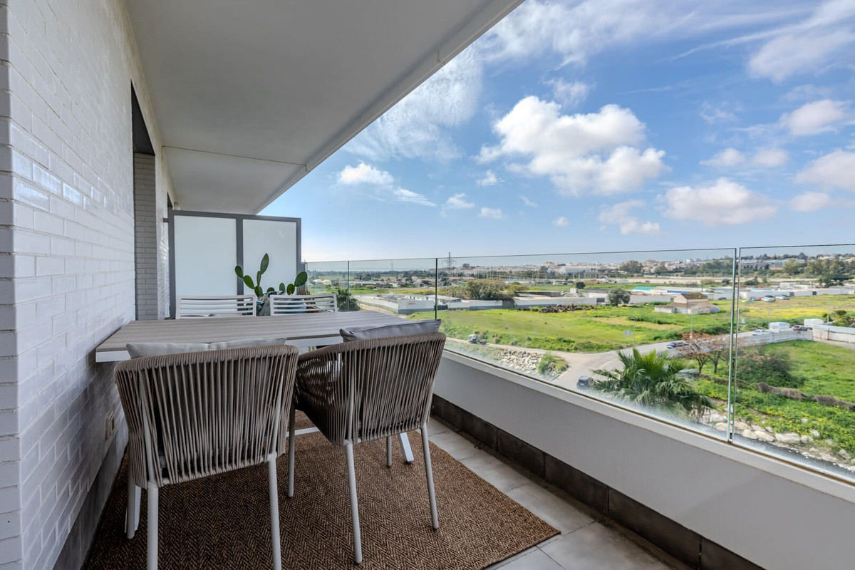 Appartement te koop in La Campana | 3 slaapkamers H5318458