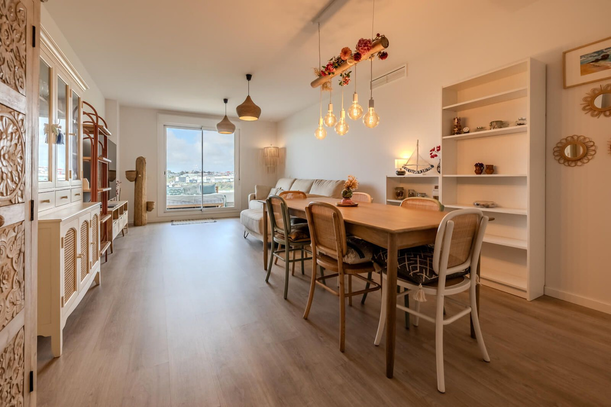 Appartement te koop in La Campana | 3 slaapkamers H5318458