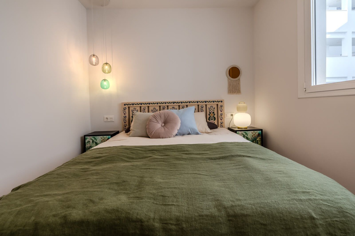 Appartement te koop in La Campana | 3 slaapkamers H5318458