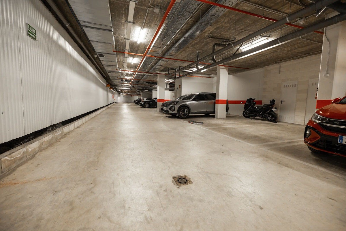 Appartement te koop in La Campana | 3 slaapkamers H5318458