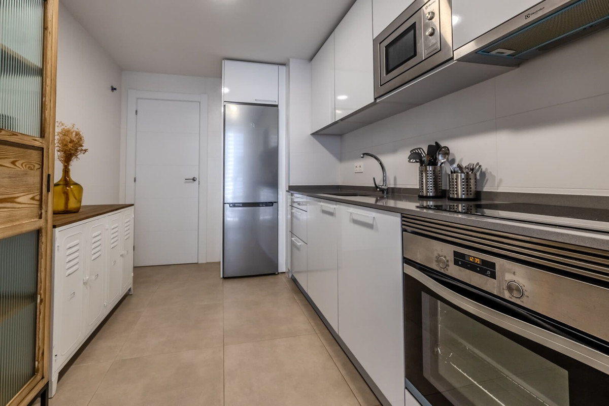 Appartement te koop in La Campana | 3 slaapkamers H5318458