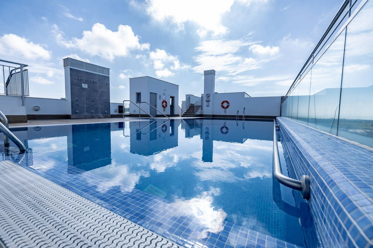 Appartement te koop in La Campana | 3 slaapkamers H5318458