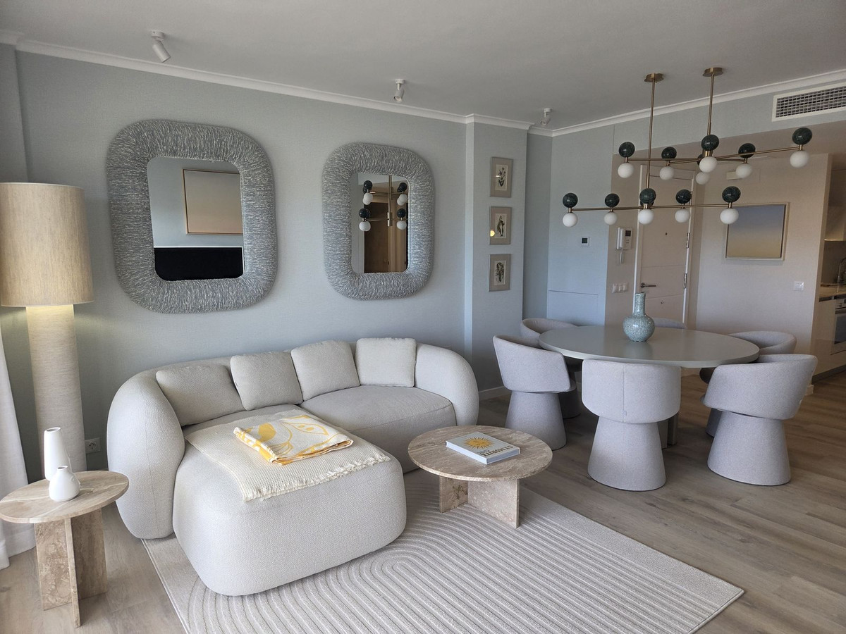 Appartement te koop in La Campana | 3 slaapkamers H5329714