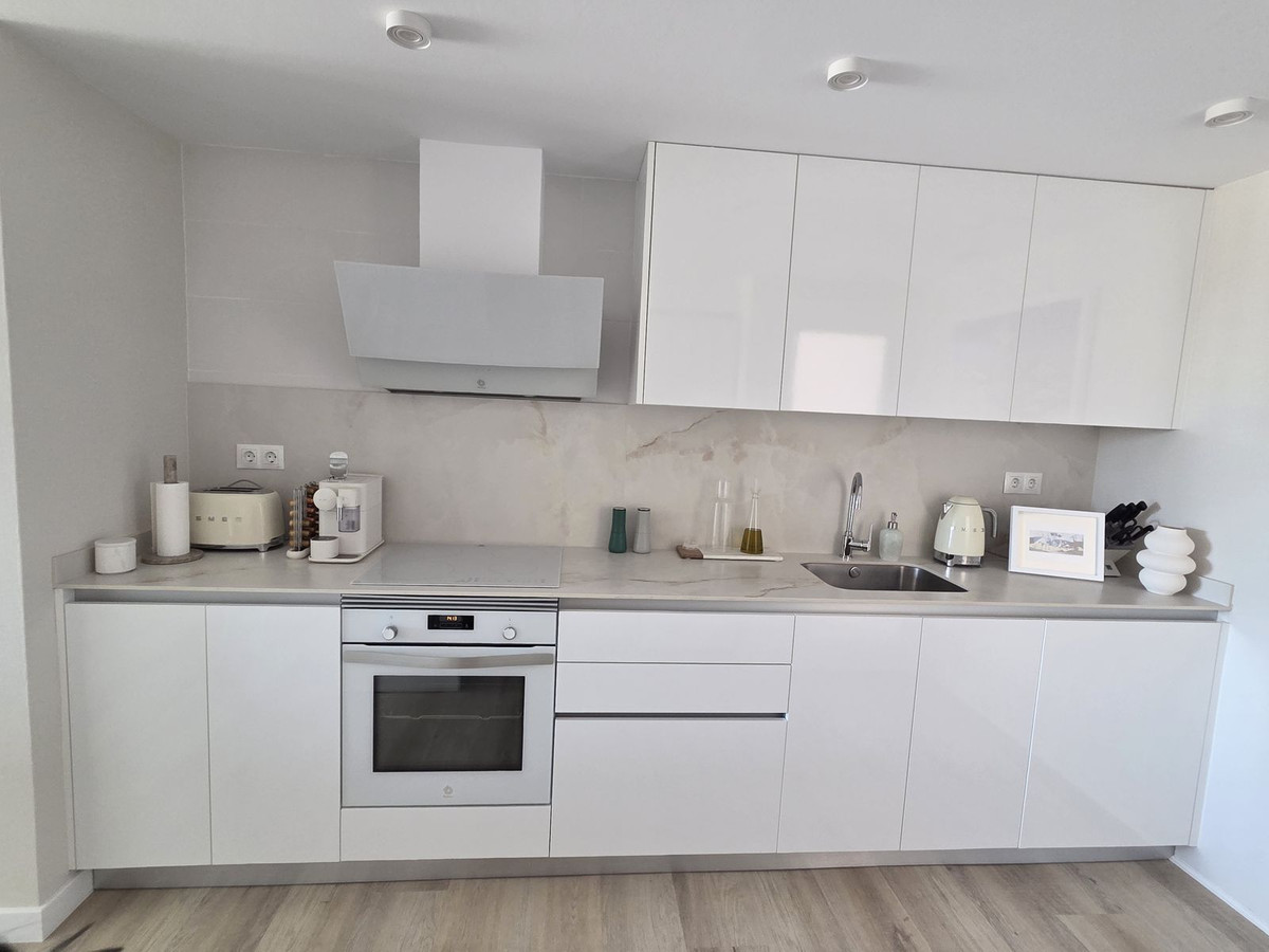 Appartement te koop in La Campana | 3 slaapkamers H5329714