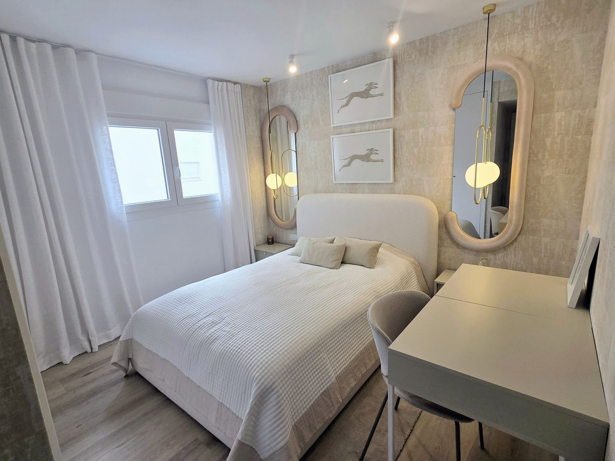 Appartement te koop in La Campana | 3 slaapkamers H5329714