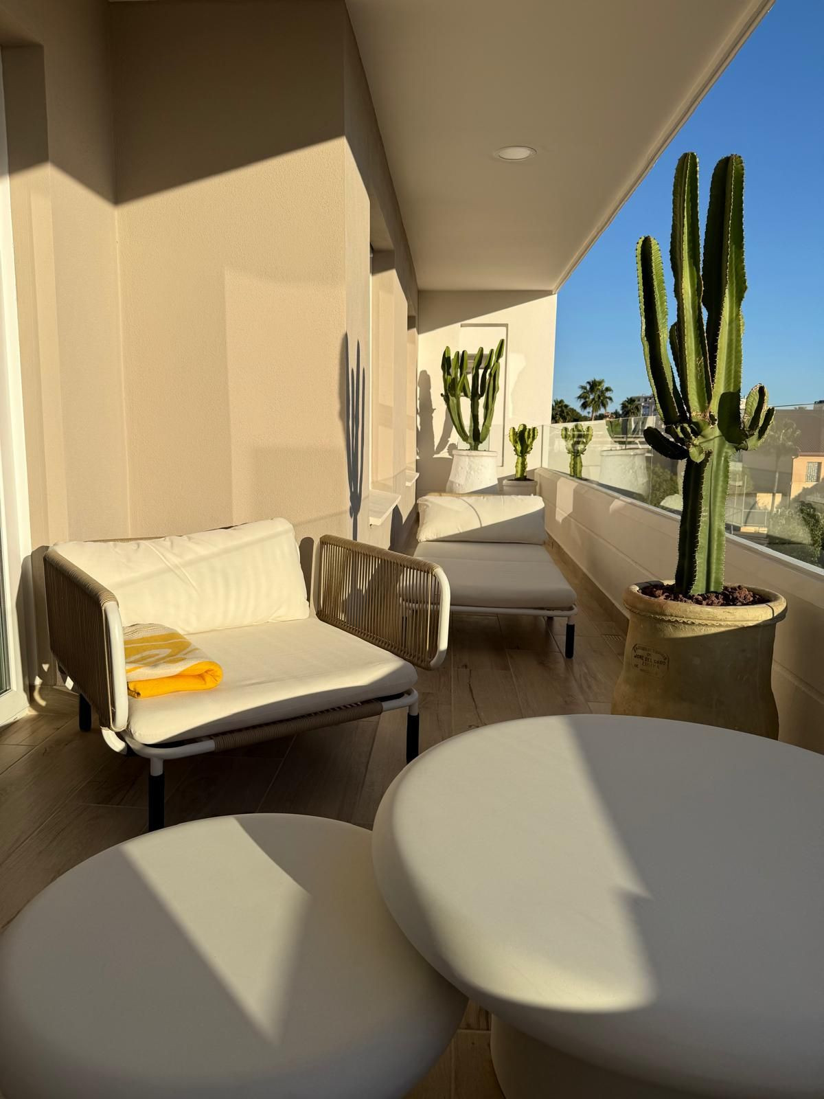 Appartement te koop in La Campana | 3 slaapkamers H5329714