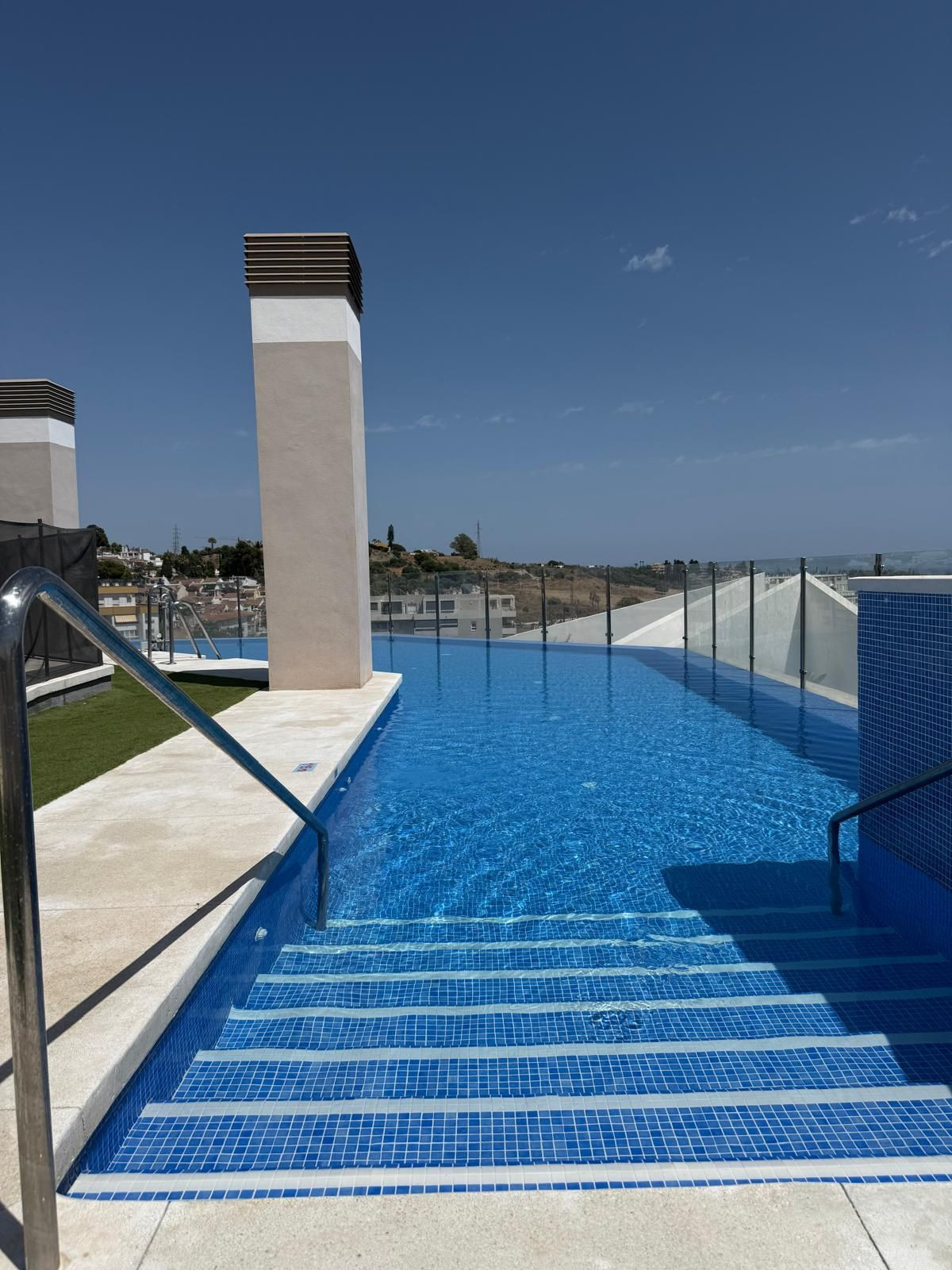 Appartement te koop in La Campana | 3 slaapkamers H5329714