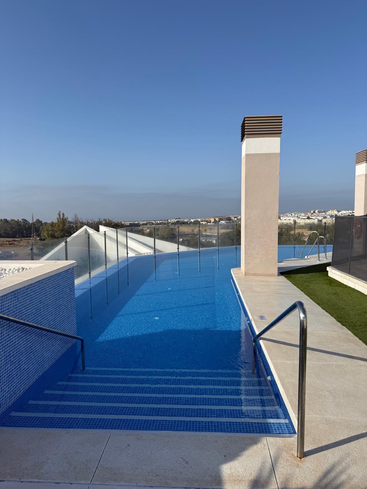 Appartement te koop in La Campana | 3 slaapkamers H5329714